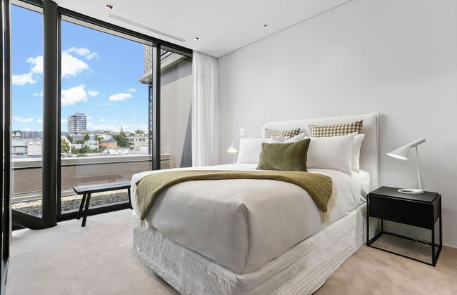 France Street Apartments by Urban Rest - Foto 2