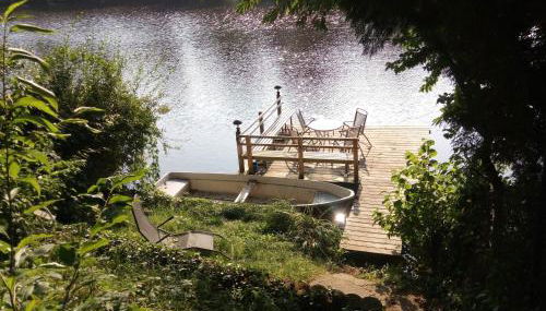 Holzhaus am See - Foto 5, Garden