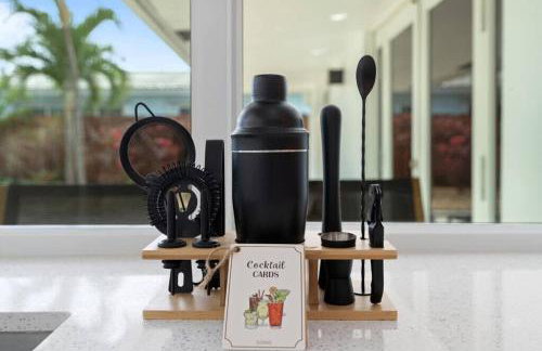 Luxury Kitchen Heated Pool Pool Table Bikes - Foto 37