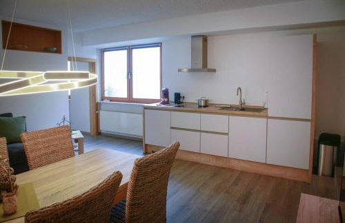 Ferienwohnung Viventum34 - Foto 1