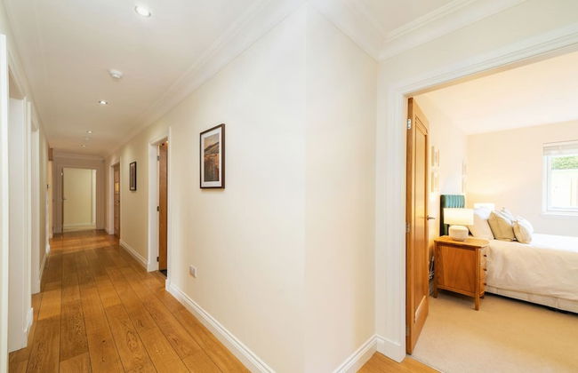 Bonnieview House Tarves Aberdeenshire - Photo 9