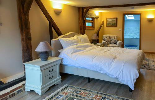 The Granary - Foto 17