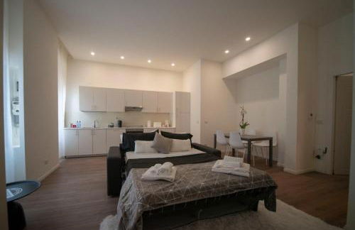 Apartment in Brera Milan - Photo 17