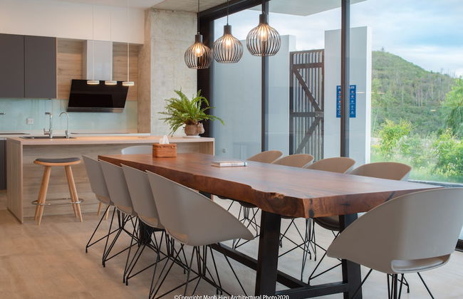 The Bridge Luxury Villa - Foto 23