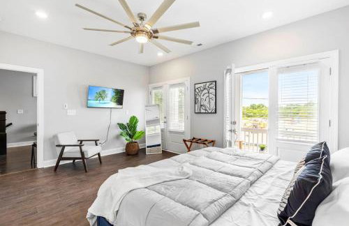 Modern new built in prime Raleigh location - Foto 25