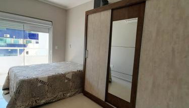 Ap,2 quartos, 500m paria, piscina! - Foto 4, wardrobe