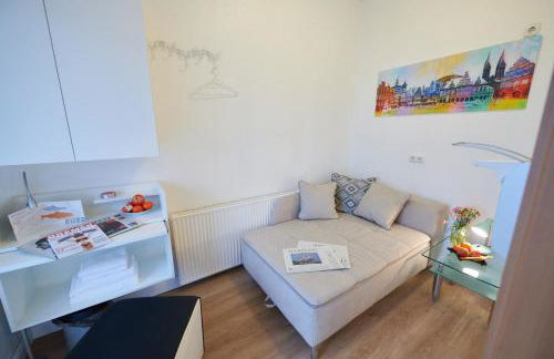 Aparthotel Wilma - Foto 21