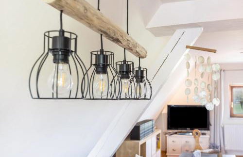 Behagliche Wohnung Hüfingen - Foto 8