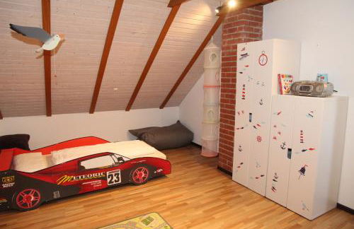 Ostfriesenhuus - Foto 28