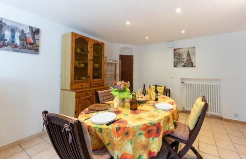 La Bouscarle - Jardin et Piscine Privée - Foto 10