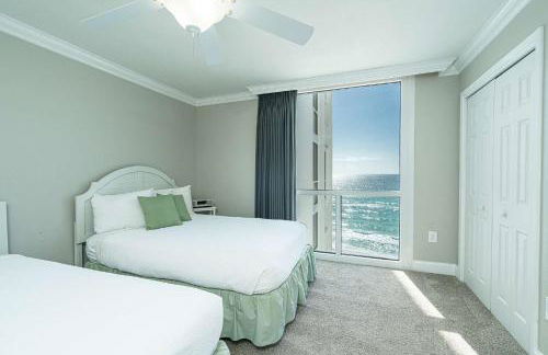Beachfront Bliss at Shoreline Towers - Foto 33