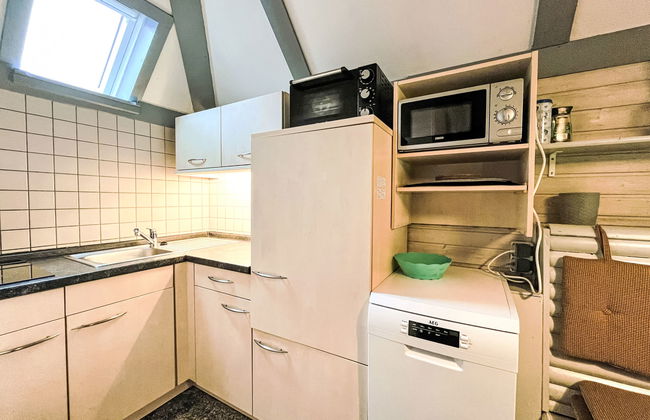 Dorf 3/Haus 112 - Foto 20