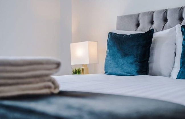 Host Apartments Waterfront View - Foto 34