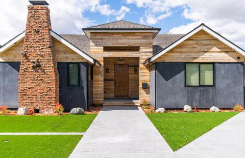 Tulum Style in Sherman Oaks - Foto 8