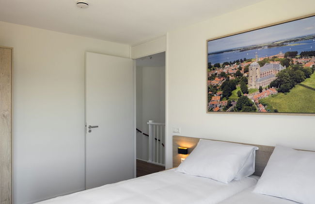 Luxurious Villa With a Jetty, Close to Veerse Meer - Foto 8