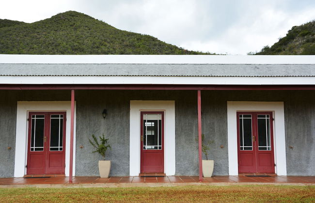 De Kombuys Estate - Foto 9