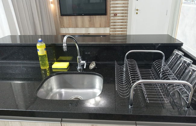 Apartamento de luxo centro de Curitiba - Foto 30