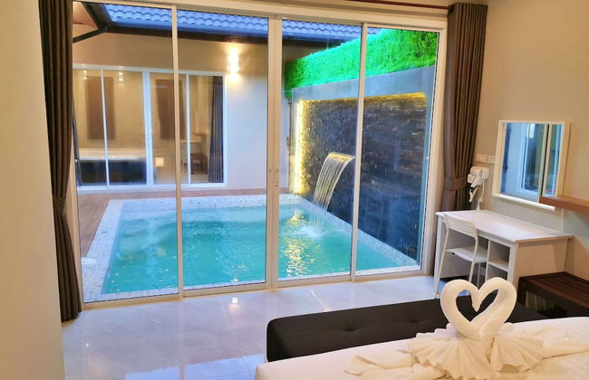 The Apex Private Pool Villa Krabi - Photo 13