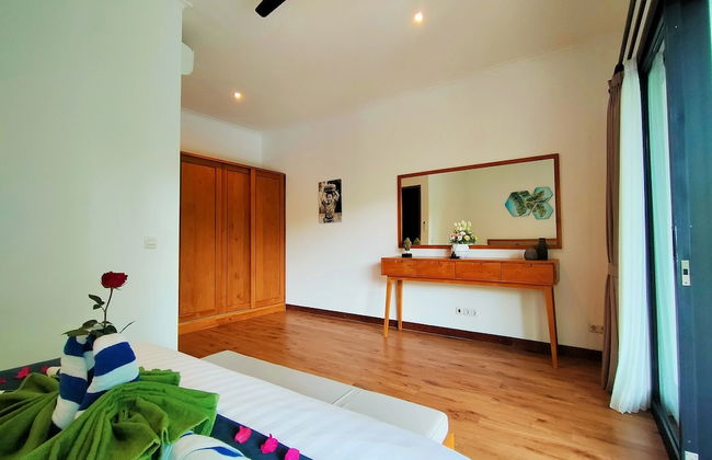 Villa Ataya - Foto 6