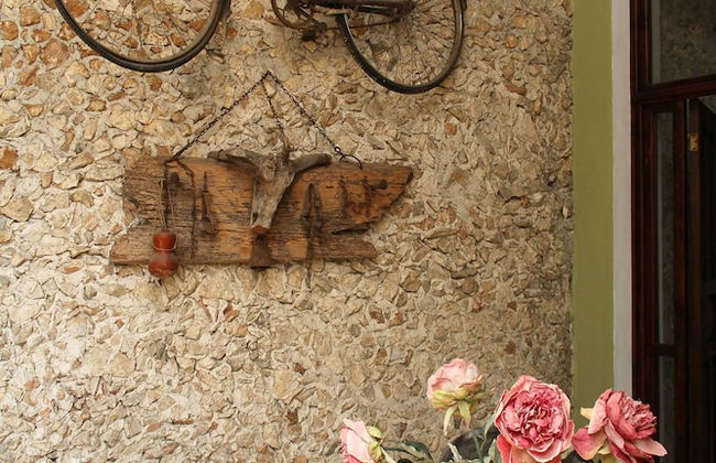 Merida Downtown Casa Colonial Suite - Foto 39