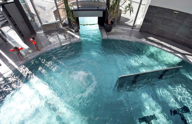 Chalet in Konigsleiten Near Ski Lift - Photo 13