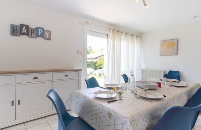 Les Trounques - Foto 6