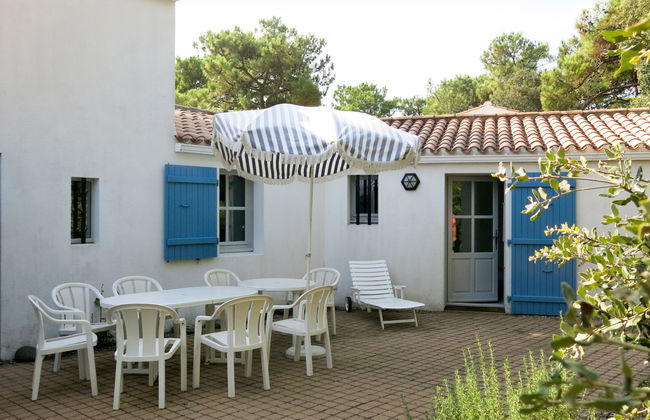 Les Brisans - Foto 17