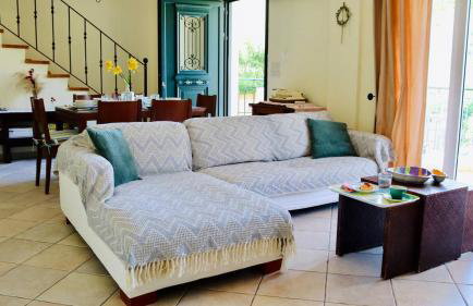 Trizonia View Beach House - Glyfada Village by MPS - Photo 30