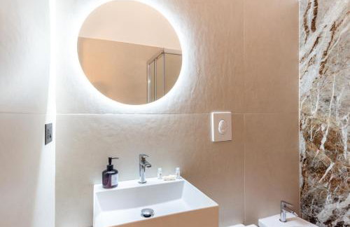 Palazzo Spinelli Apartments - Foto 59