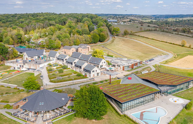 2 pièces 4 CBF Les Cottages de Valjoly - Foto 6