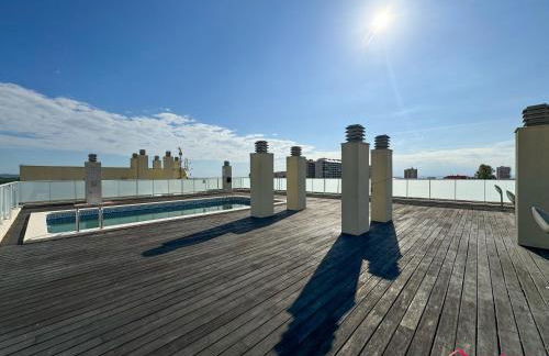 Calma Marina - Foto 3