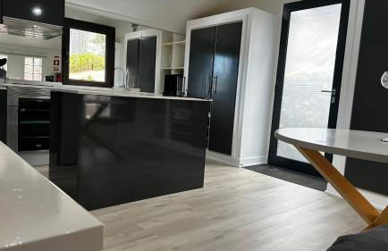 Maison Blanche - Foto 13