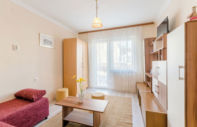 Apartments Fidelis - Foto 9