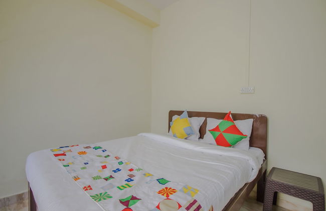 OYO 13751 Home 2BHK Near Calangute - Foto 13