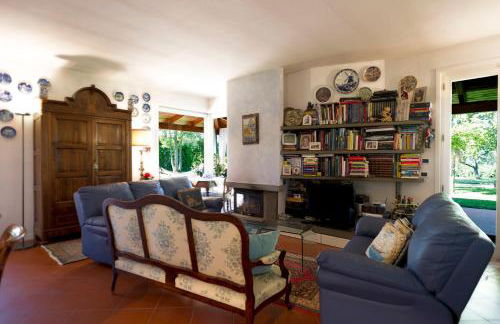 Villa Bellaria B&B - Photo 12