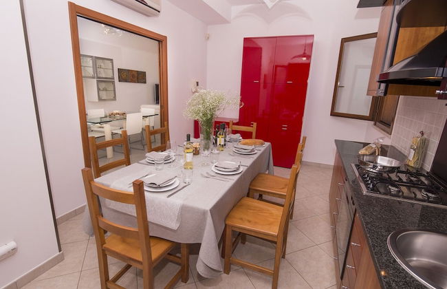 Tp-g319-gdco18at - Villa Delle Sirene 6 - Foto 8