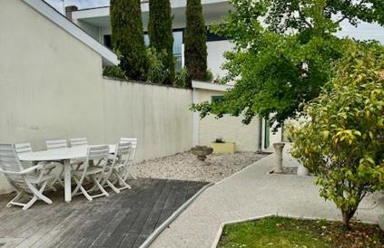 Maison Bordeaux Caudéran - Foto 23