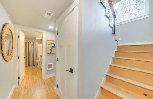 Peaceful Cabin with Dock on Lake Pend Oreille - Foto 12