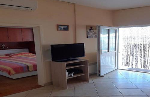 Apartments Dobrila - Foto 64