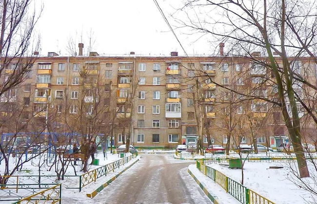 Istok Apartments - Foto 13