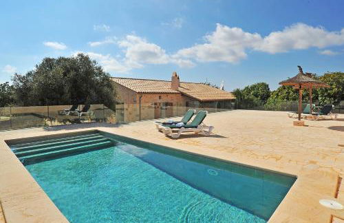 Finca Salom Verd - Foto 6