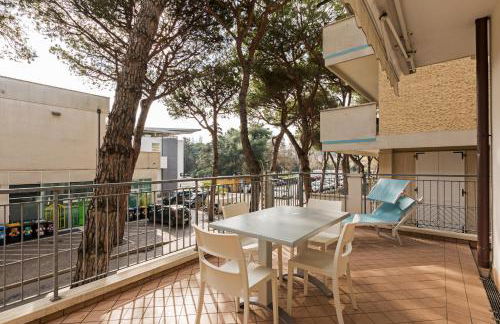 Residence Das Nest - Appartamenti a pochi passi dal mare - Foto 24