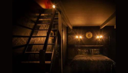 L'évéa Suite Romantique Spa & Sauna - Foto 3