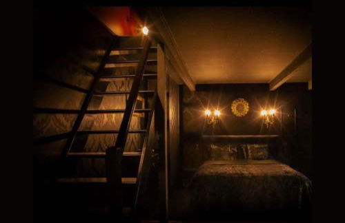 L'évéa Suite Romantique Spa & Sauna - Foto 3