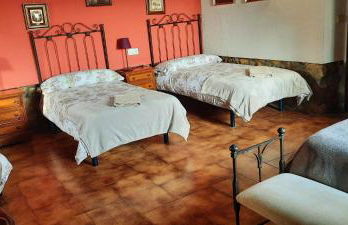 Palacio Marqués Vega de Anzo - Villa de campo sXVII - Foto 13