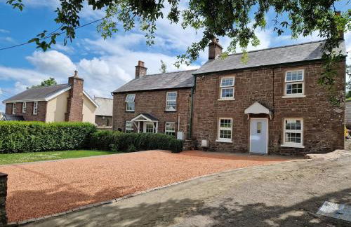 Pentwyn Cottage, Bwlch Brecon - Photo 14