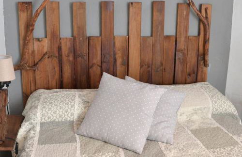 Piso rústico-moderno acogedor - Pobla de Lillet - Foto 23