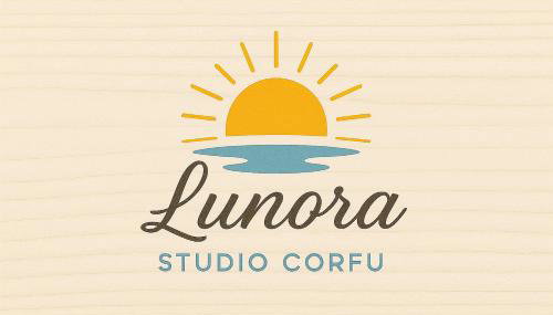 Lunora Studio Corfu - Foto 1