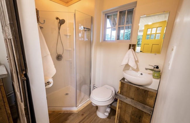 Schuyler Yacht Basin - Foto 7