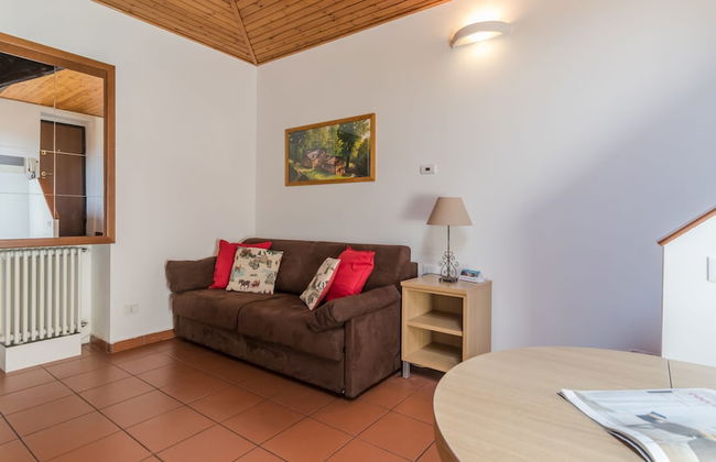 Bligny 19A Glicine Cervinia - Photo 9